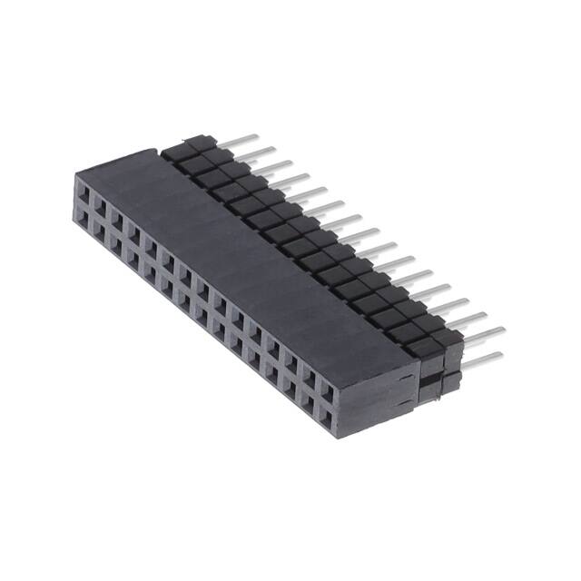 ESW-115-23-L-D Samtec Inc.  Embases Prises femelles